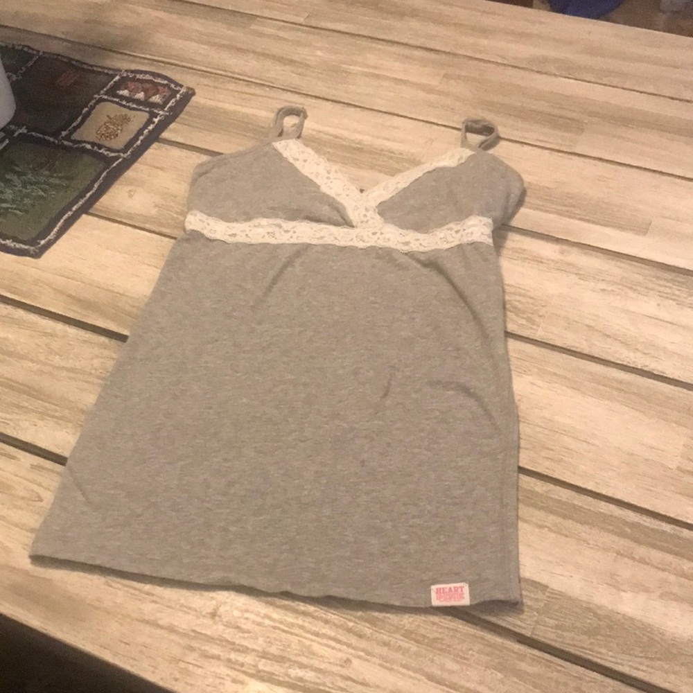 PINK Victoria’s Secret tank